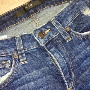 Joe's Jeans "the skinny" size 26